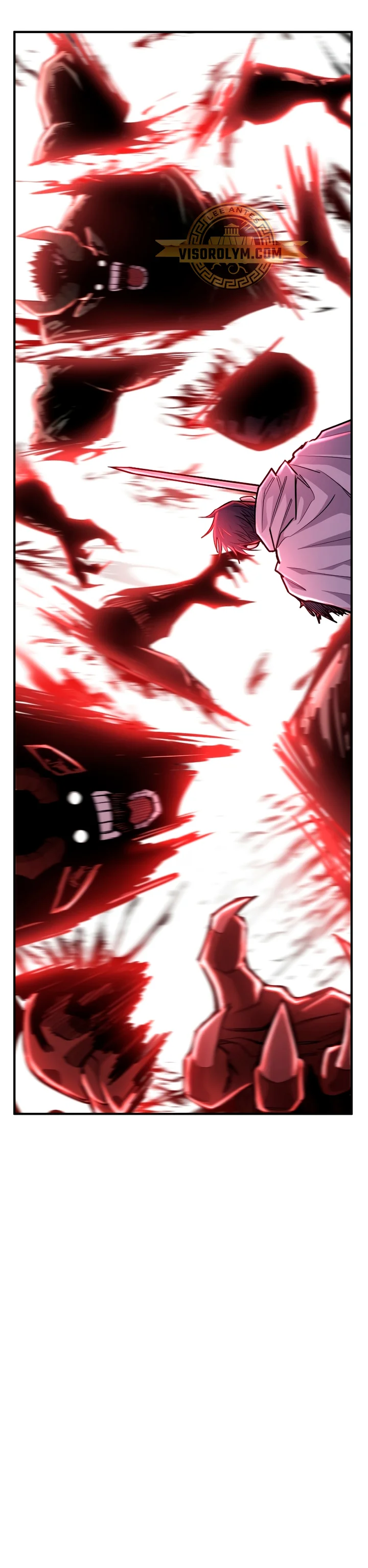 Página 69 del Manga