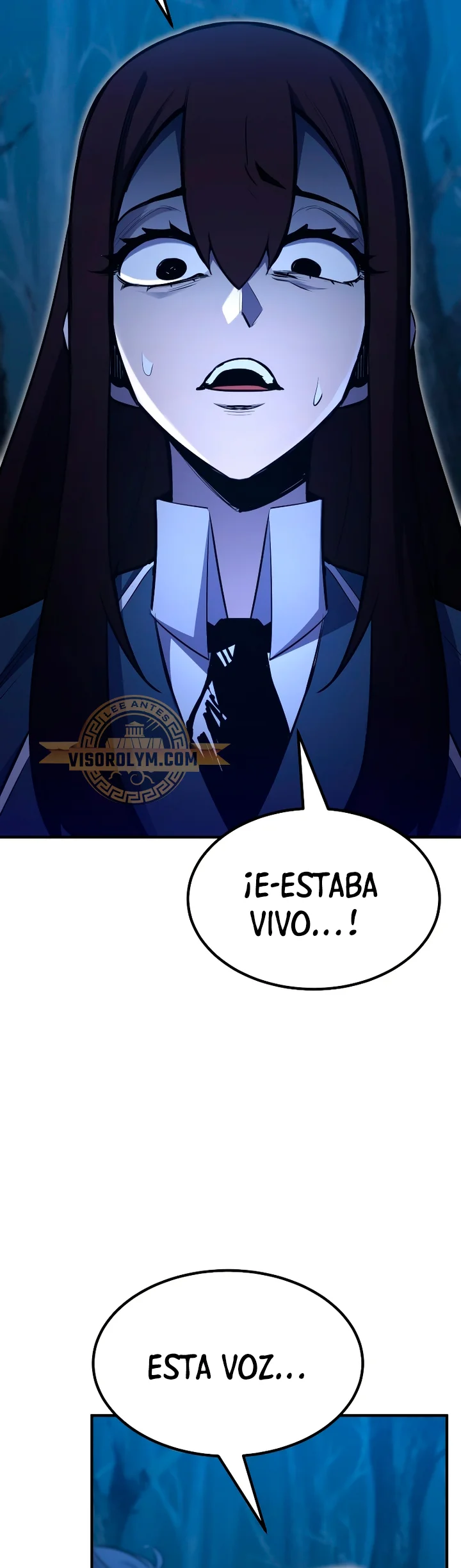 Página 73 del Manga
