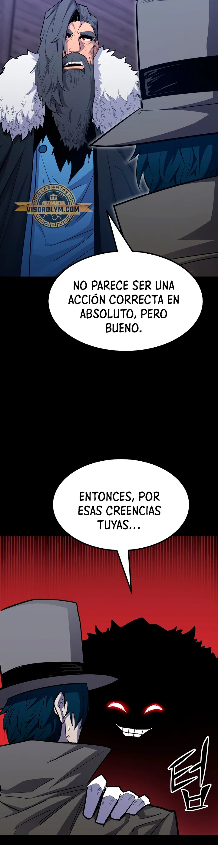 Página 37 del Manga
