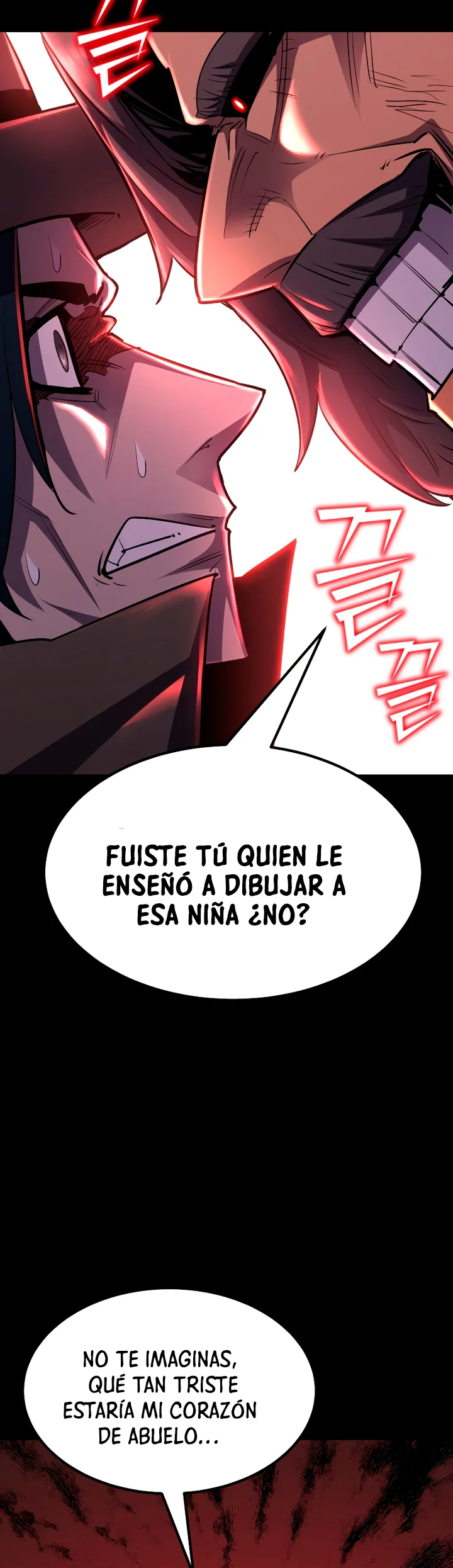 Página 39 del Manga