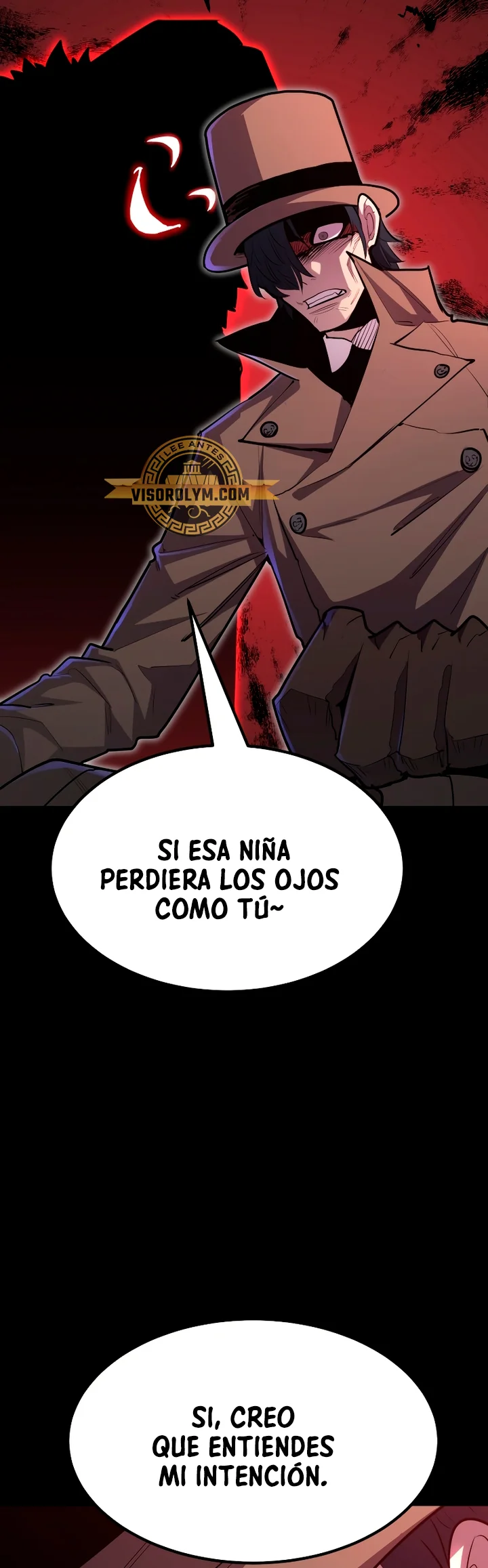 Página 40 del Manga