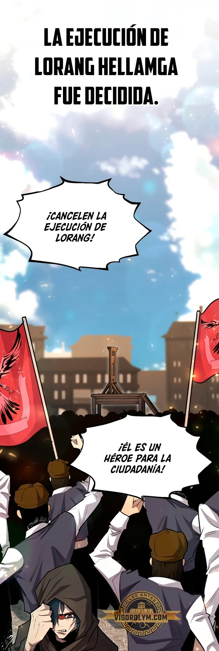Página 42 del Manga