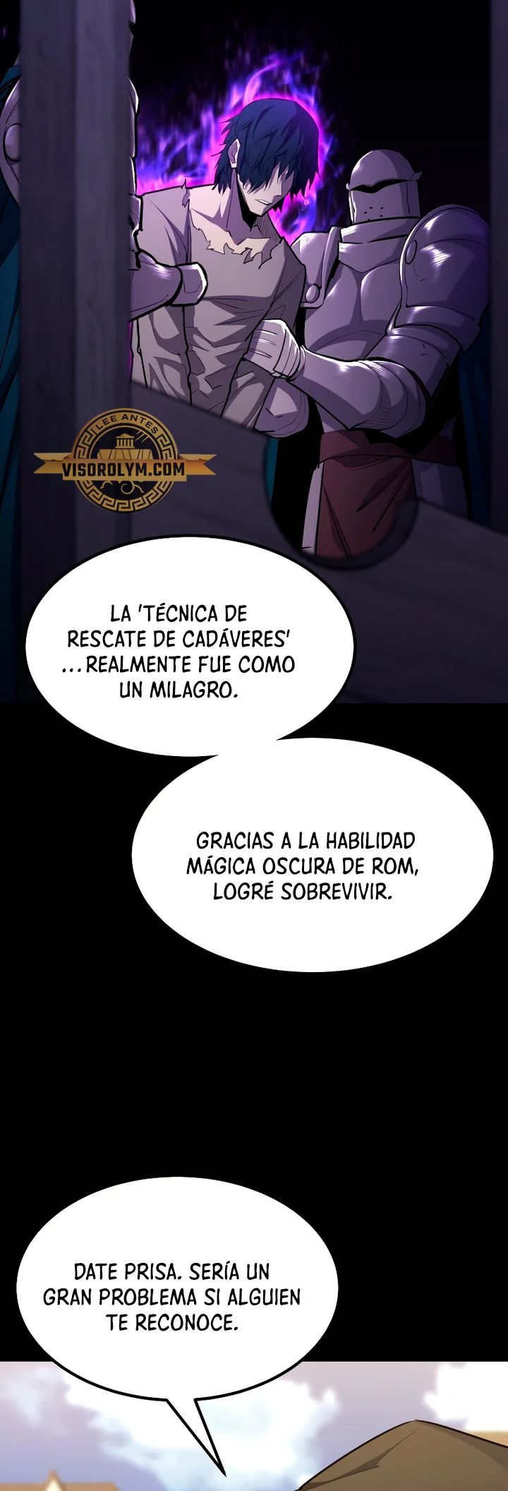 Página 44 del Manga