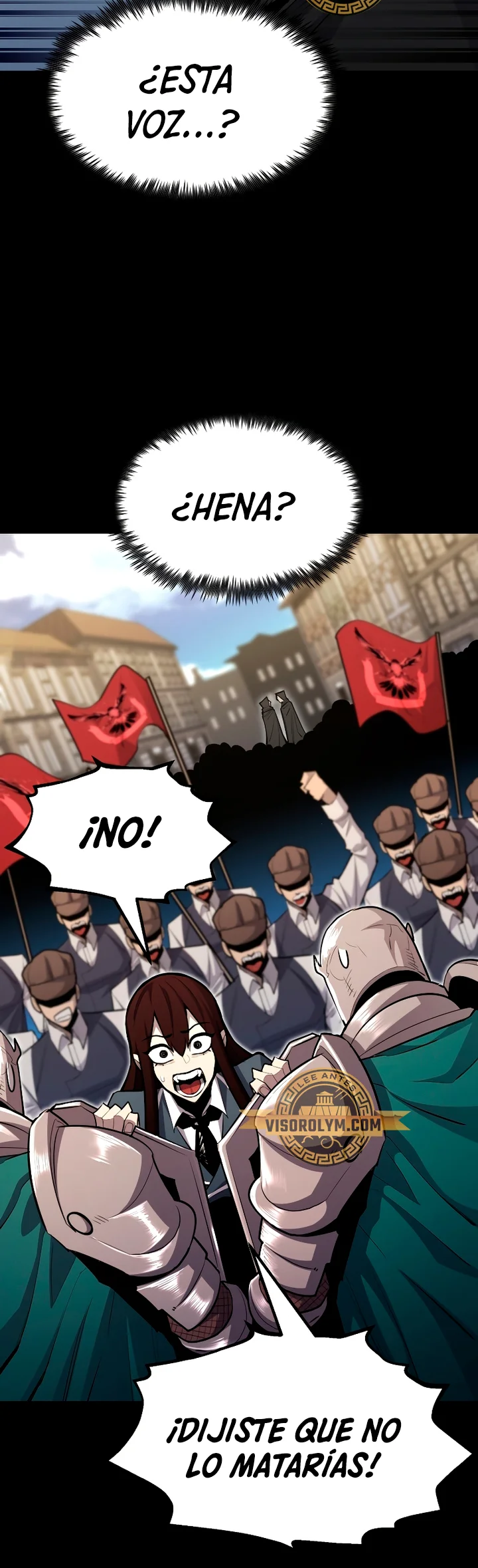 Página 46 del Manga