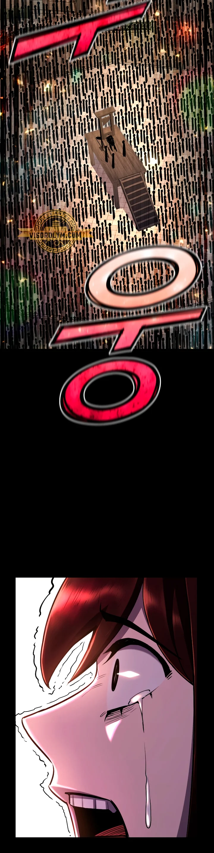 Página 49 del Manga