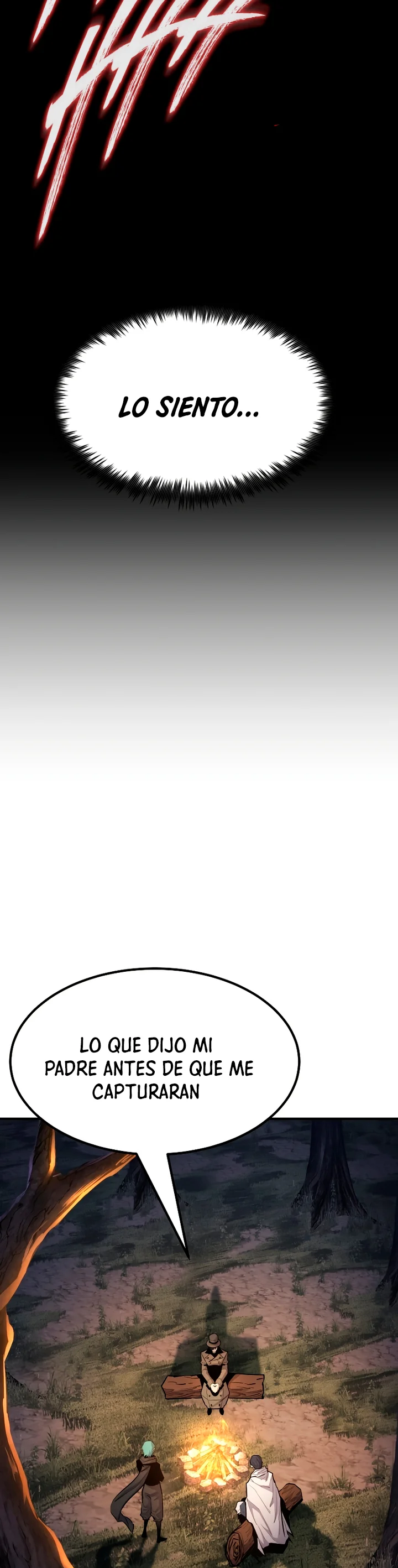 Página 51 del Manga