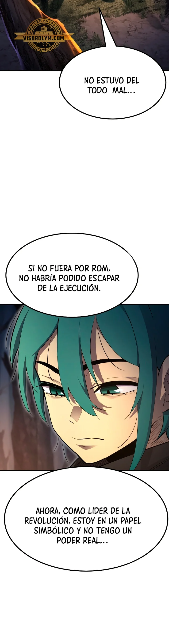 Página 52 del Manga