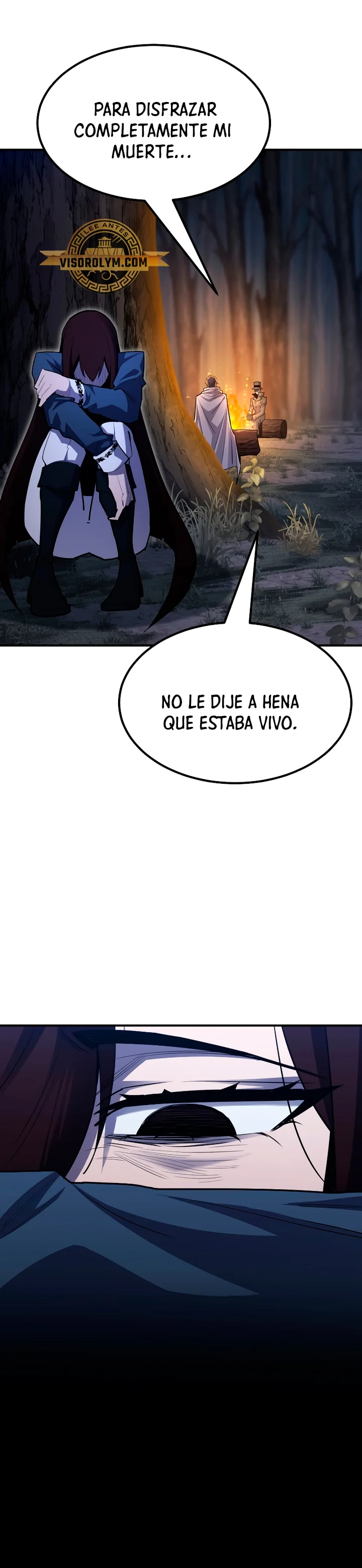 Página 53 del Manga