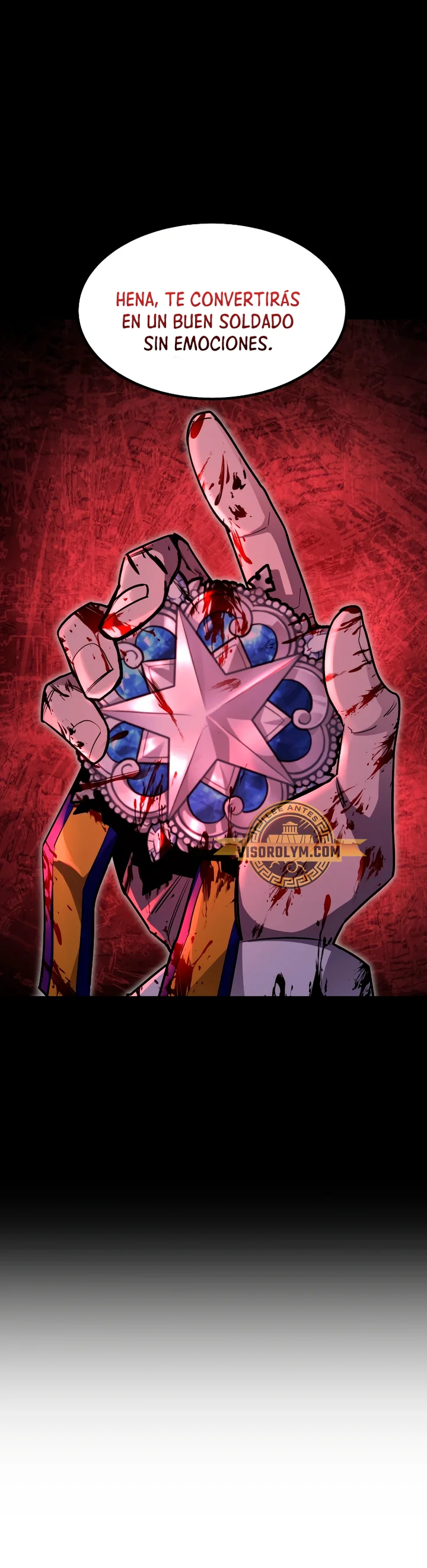 Página 57 del Manga