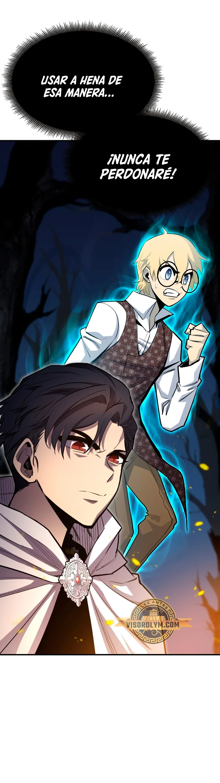 Página 59 del Manga