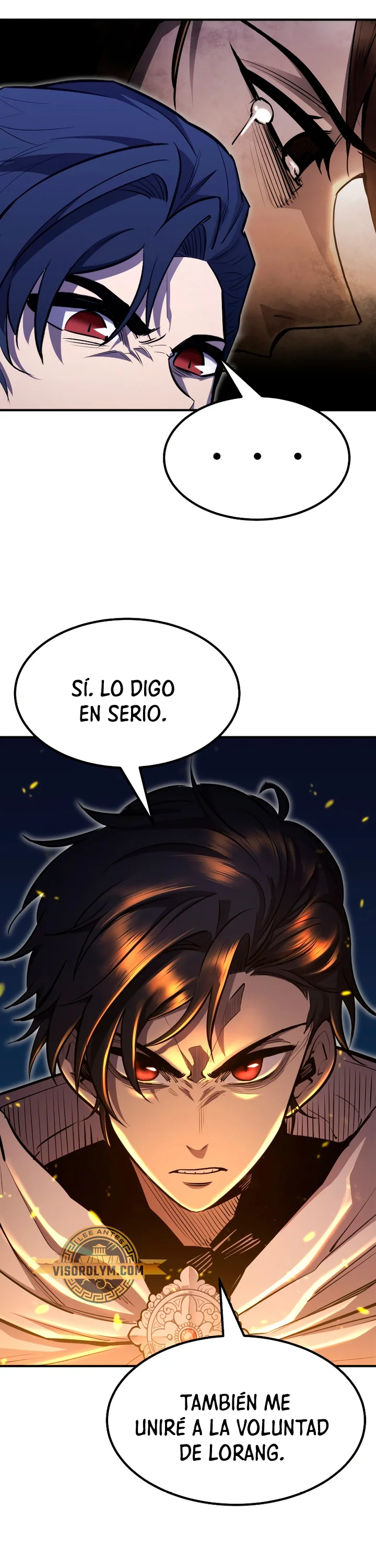 Página 60 del Manga