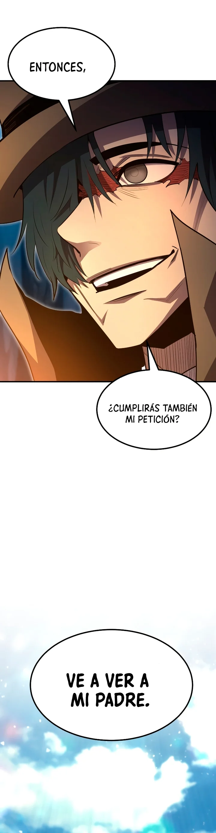 Página 61 del Manga