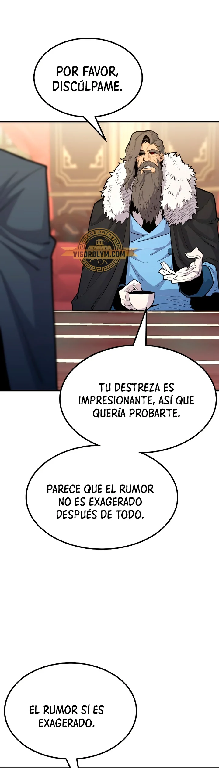 Página 30 del Manga