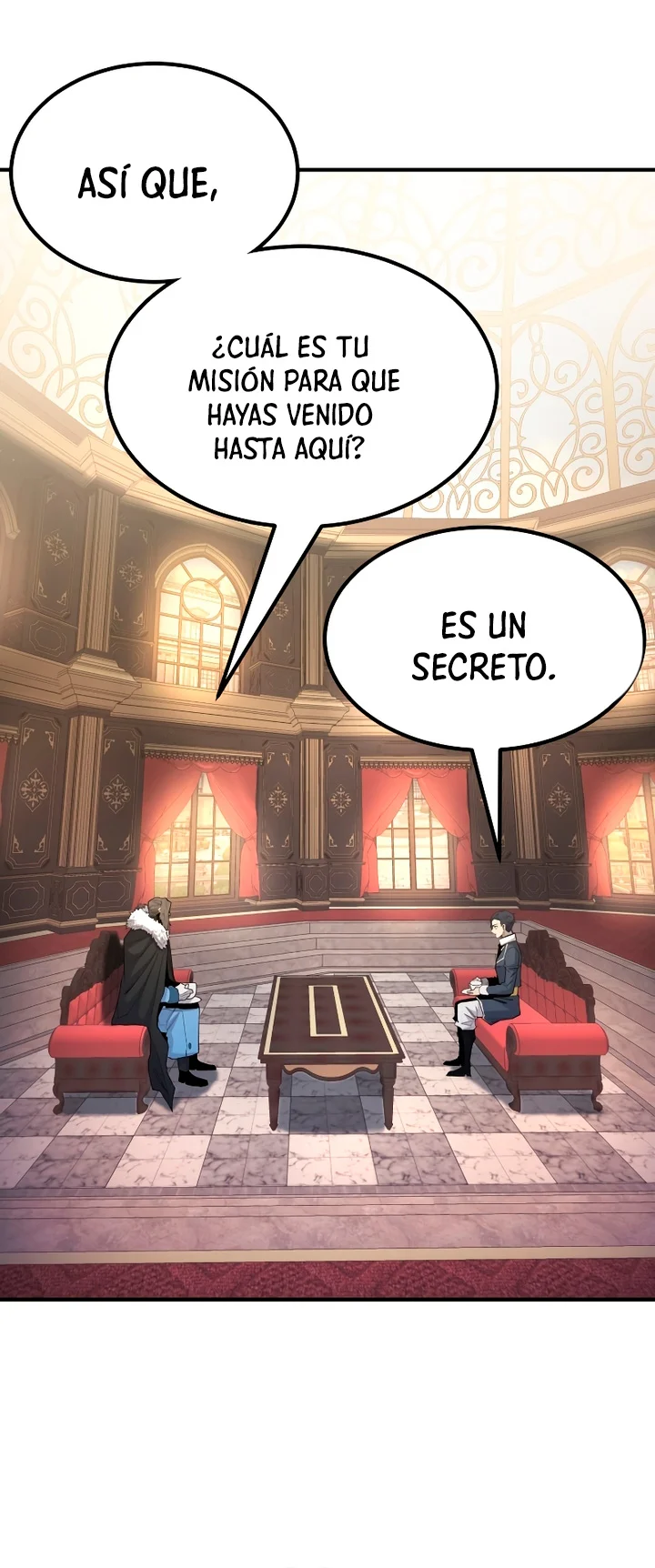 Página 34 del Manga