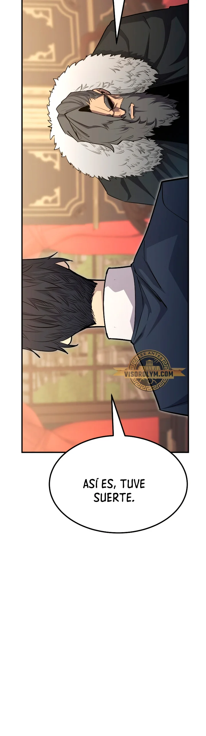 Página 39 del Manga