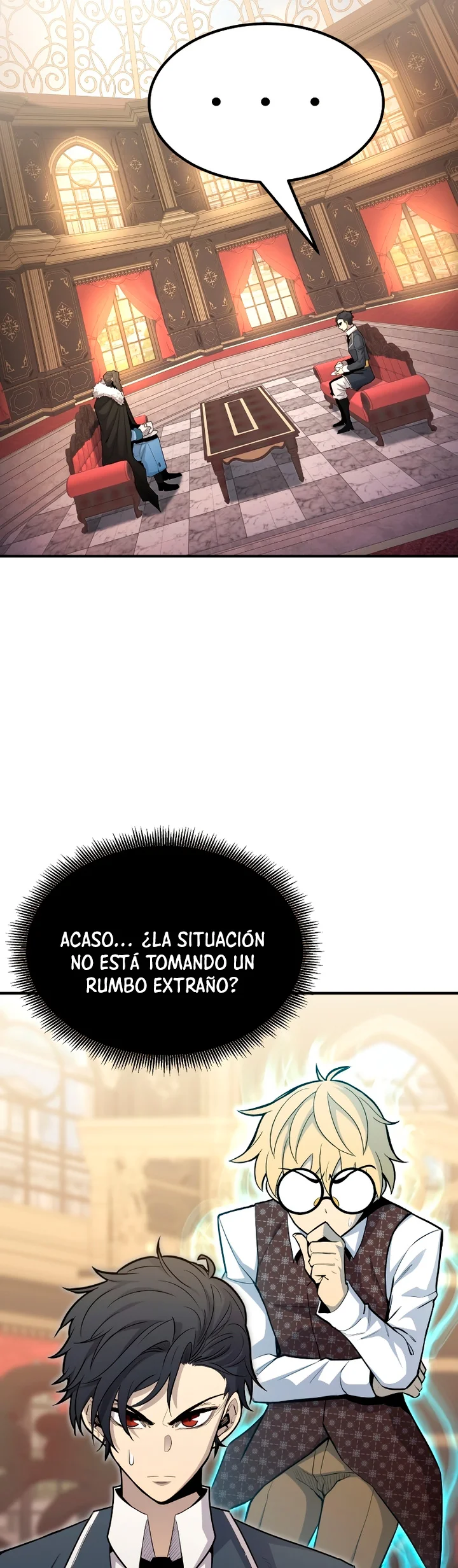 Página 41 del Manga