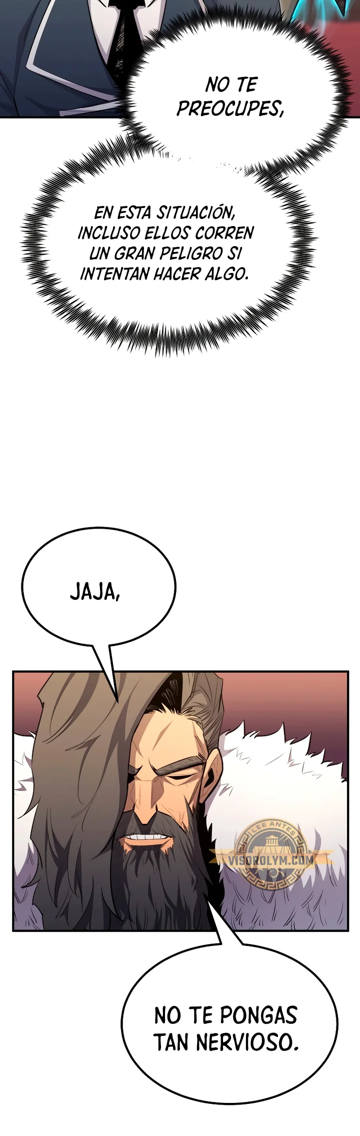 Página 42 del Manga