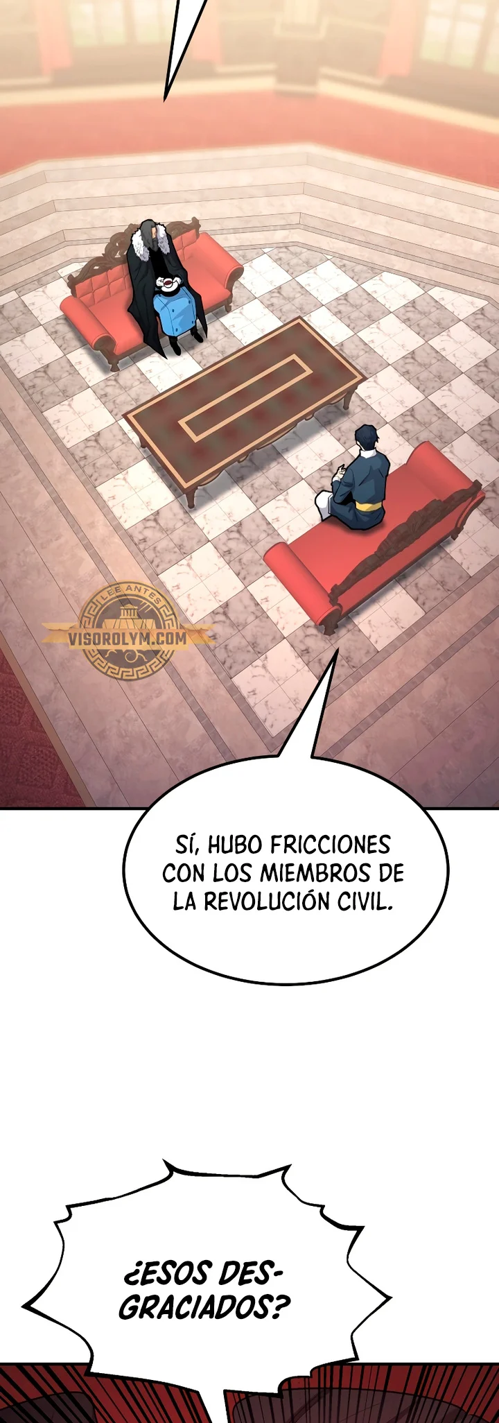Página 44 del Manga
