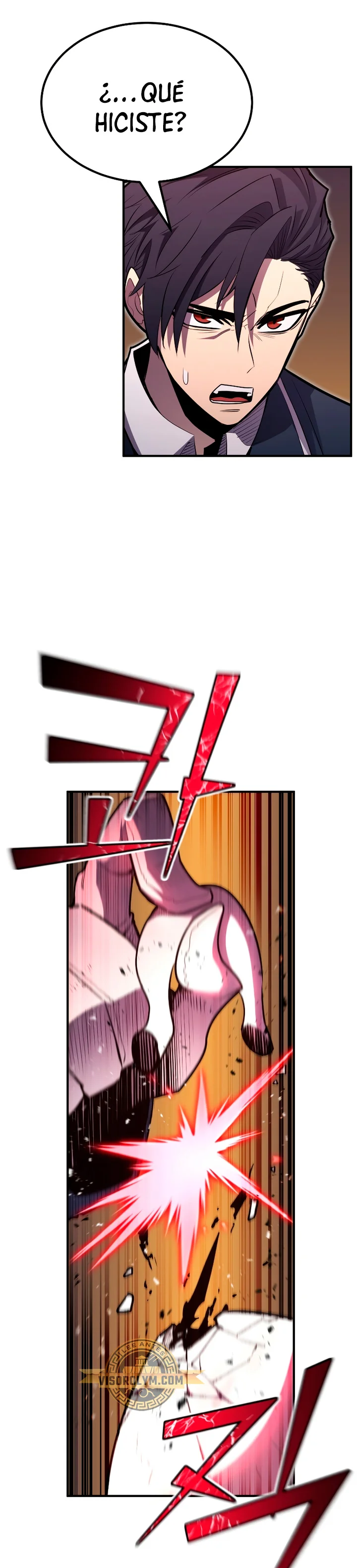 Página 49 del Manga