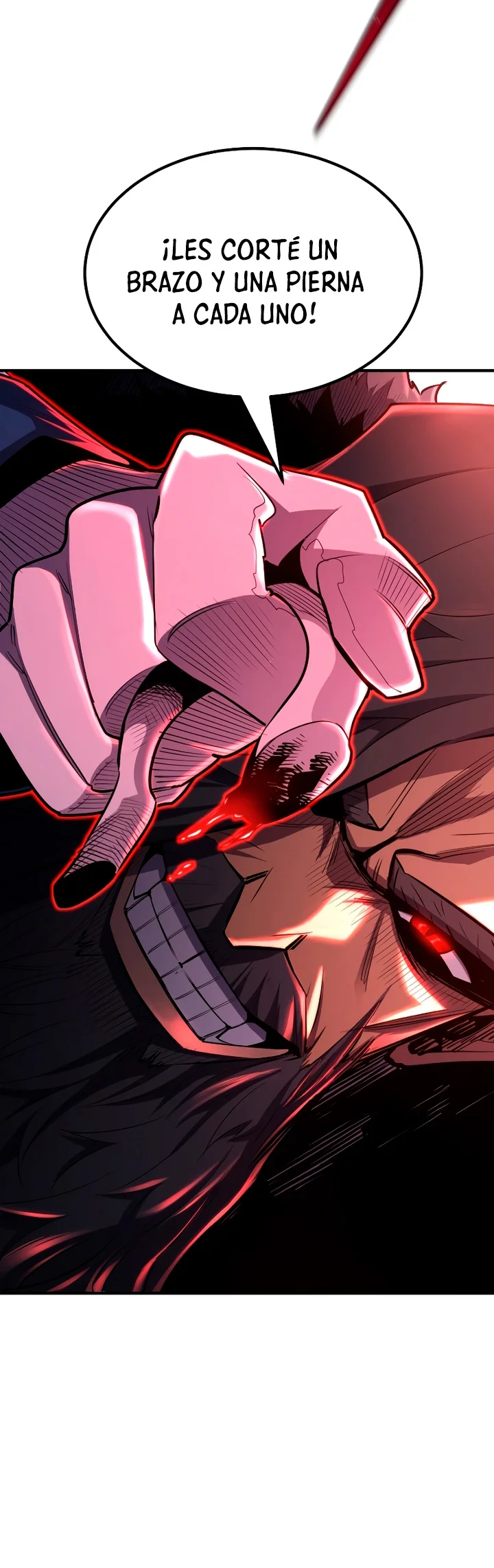 Página 50 del Manga