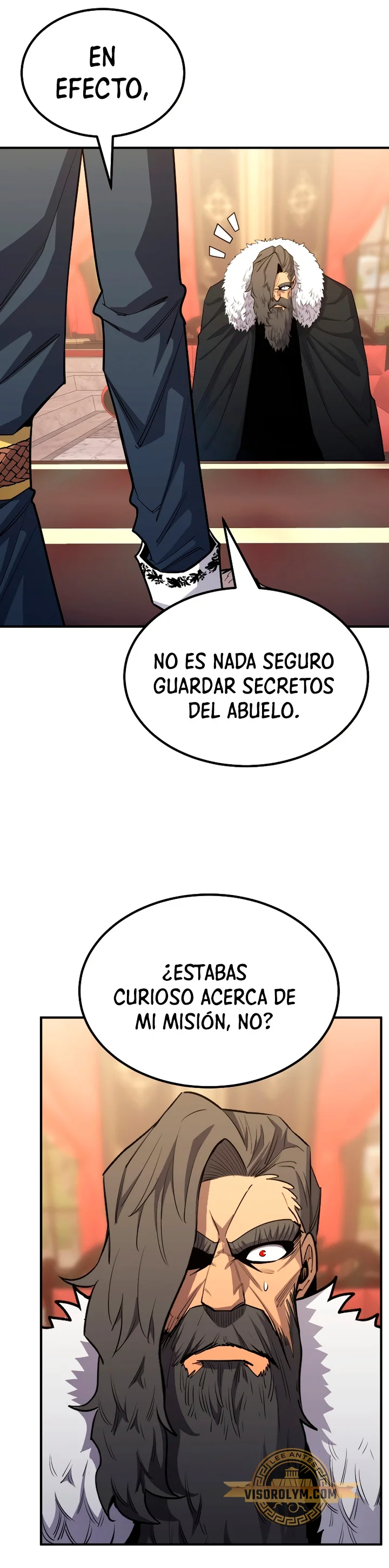 Página 53 del Manga