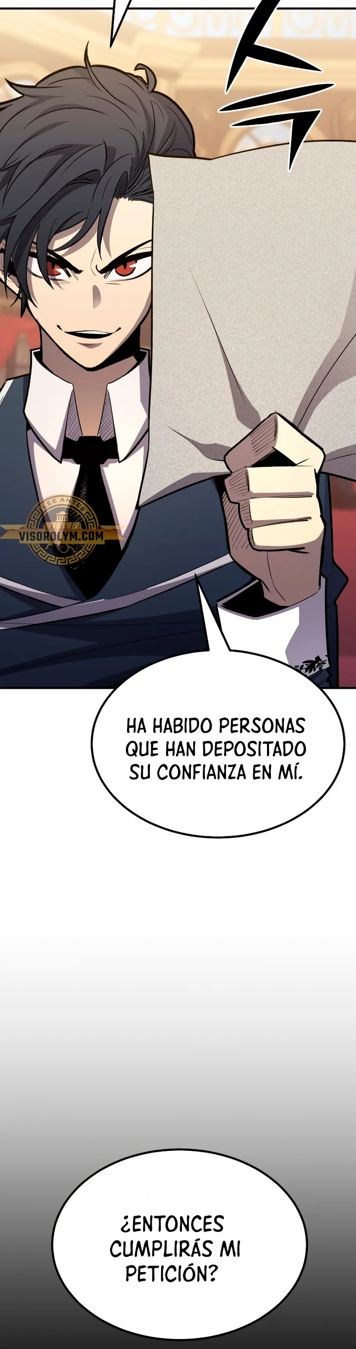 Página 56 del Manga