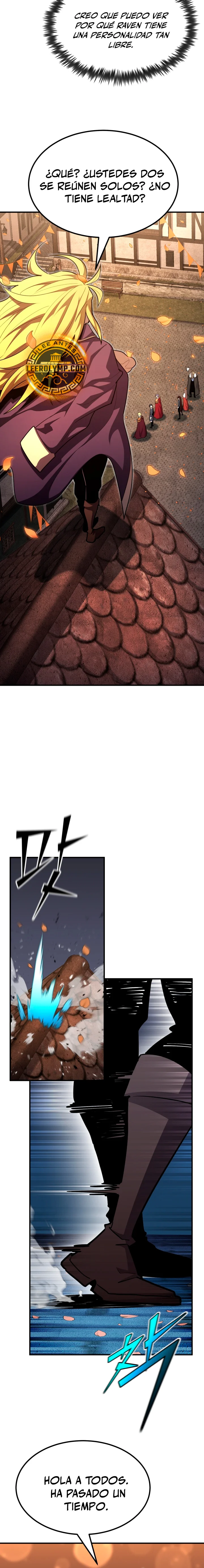 Página 36 del Manga