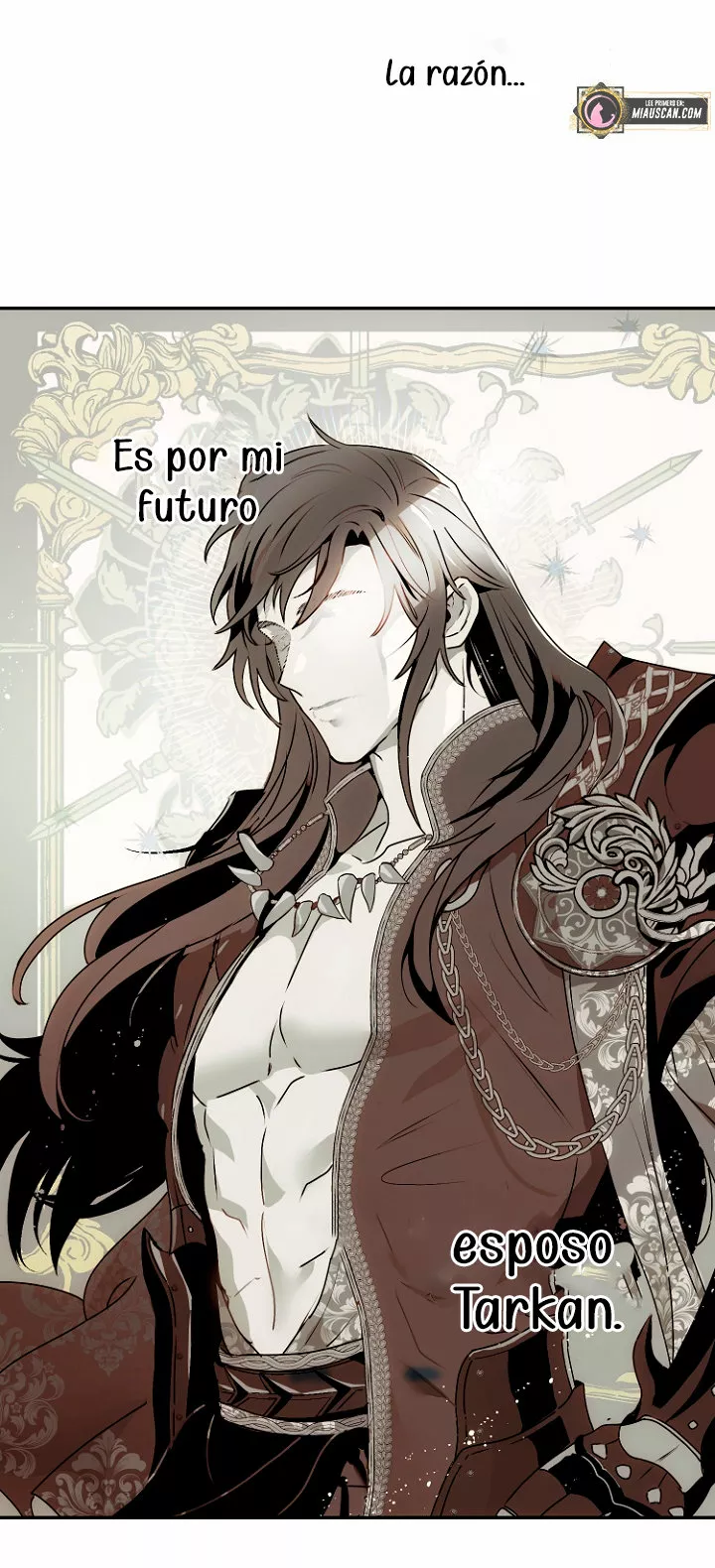 Página 43 del Manga