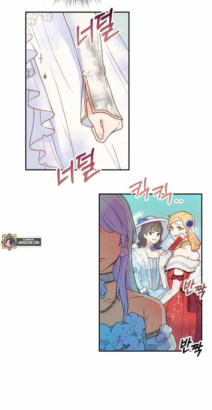 Página 58 del Manga