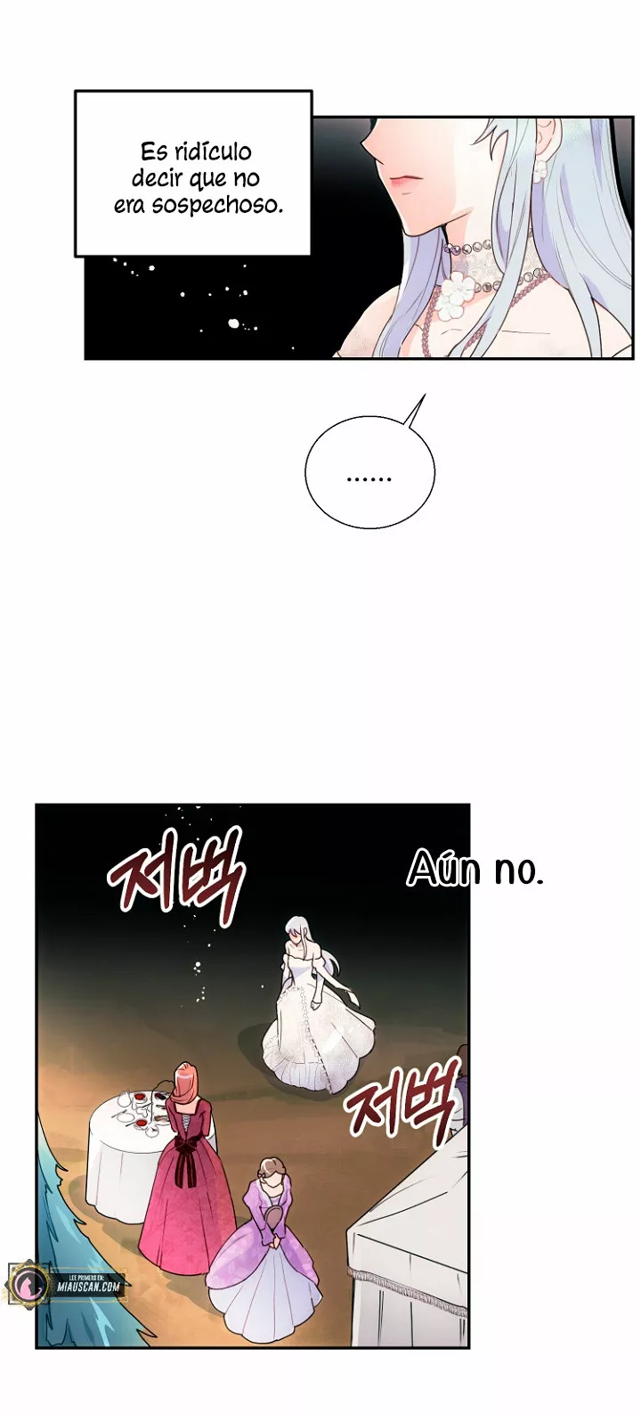 Página 63 del Manga