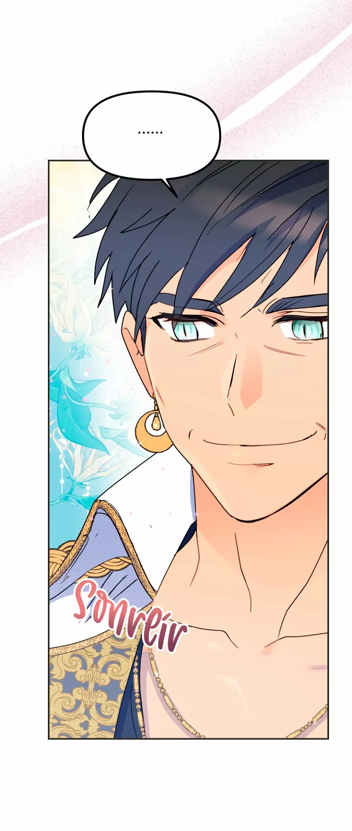 Página 52 del Manga