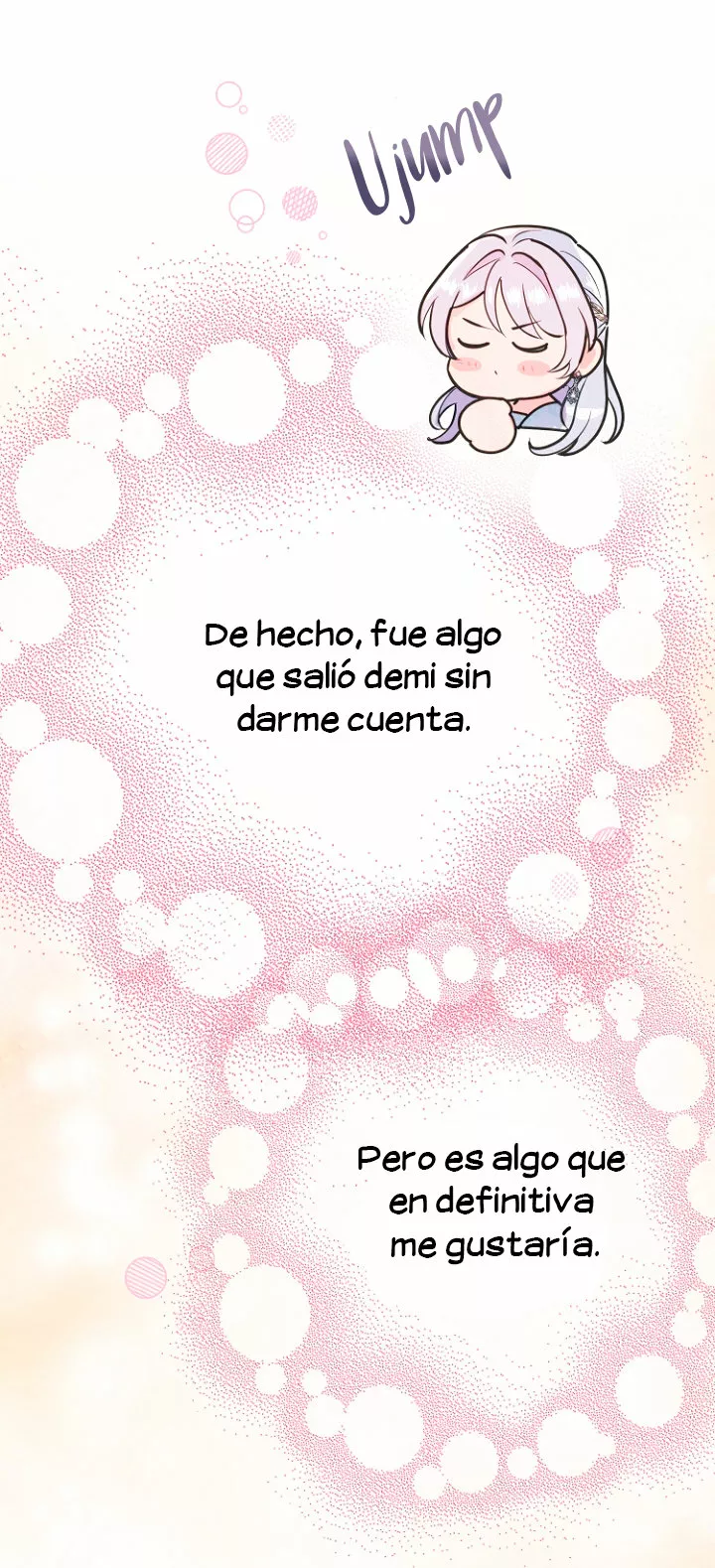 Página 69 del Manga