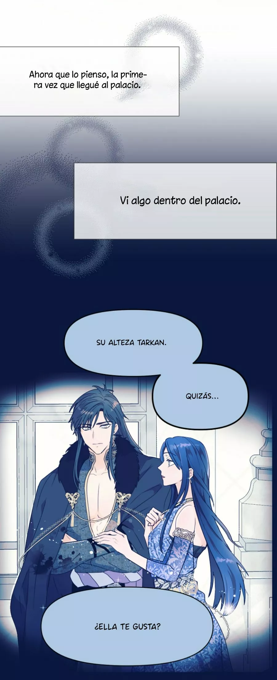 Página 41 del Manga