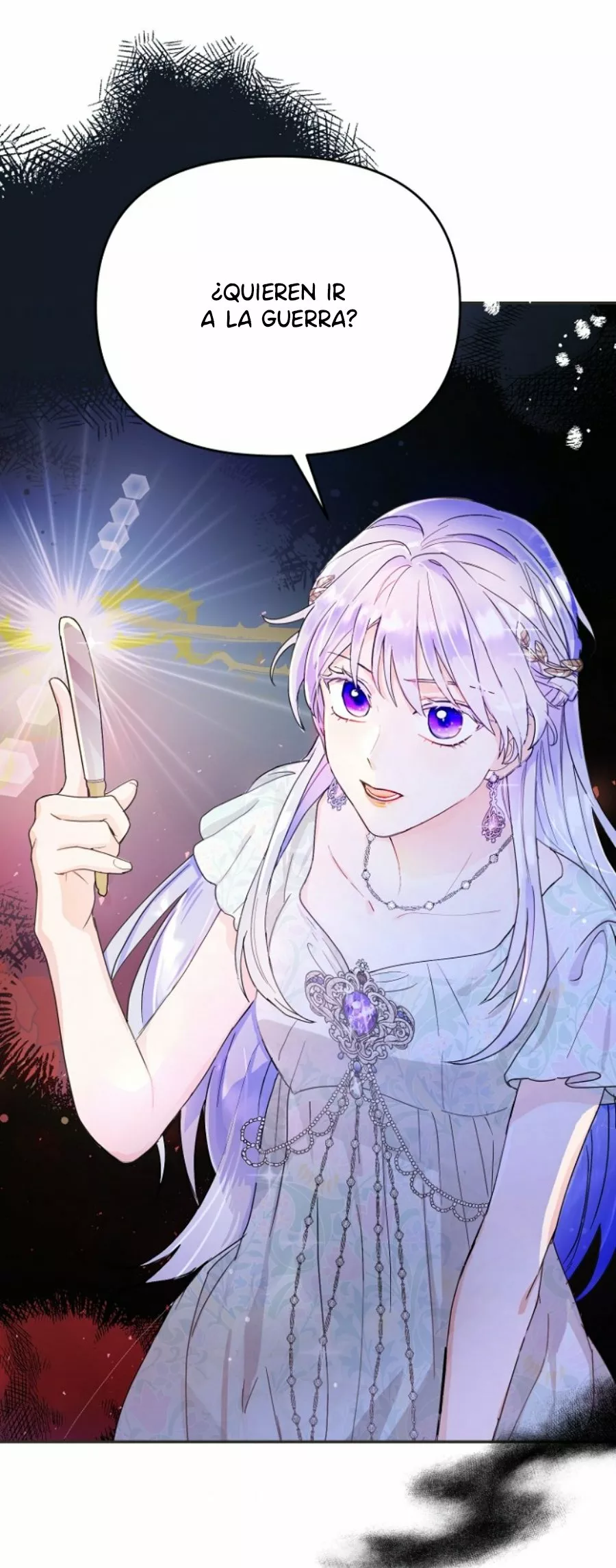 Página 48 del Manga