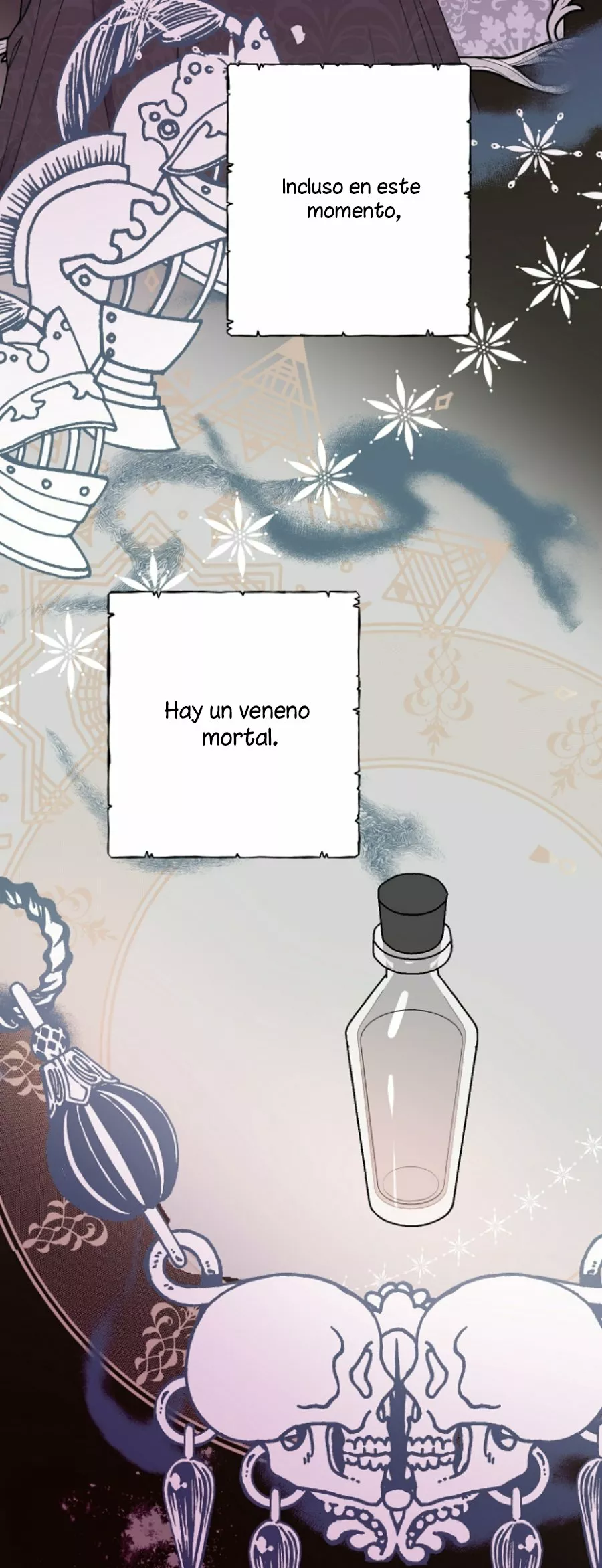 Página 52 del Manga