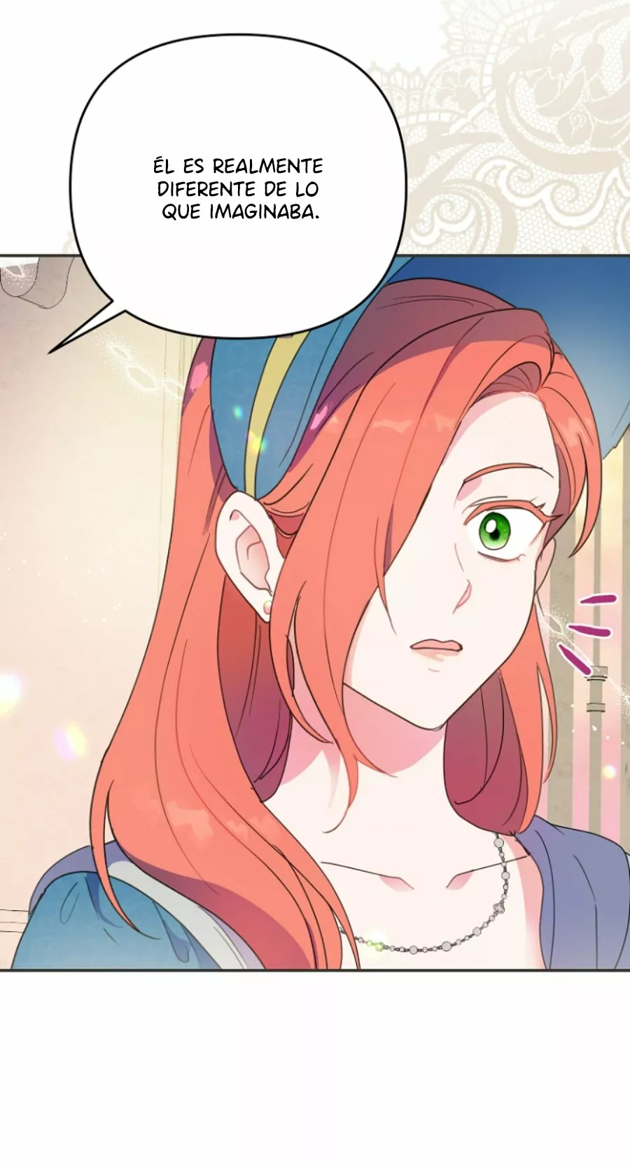 Página 58 del Manga