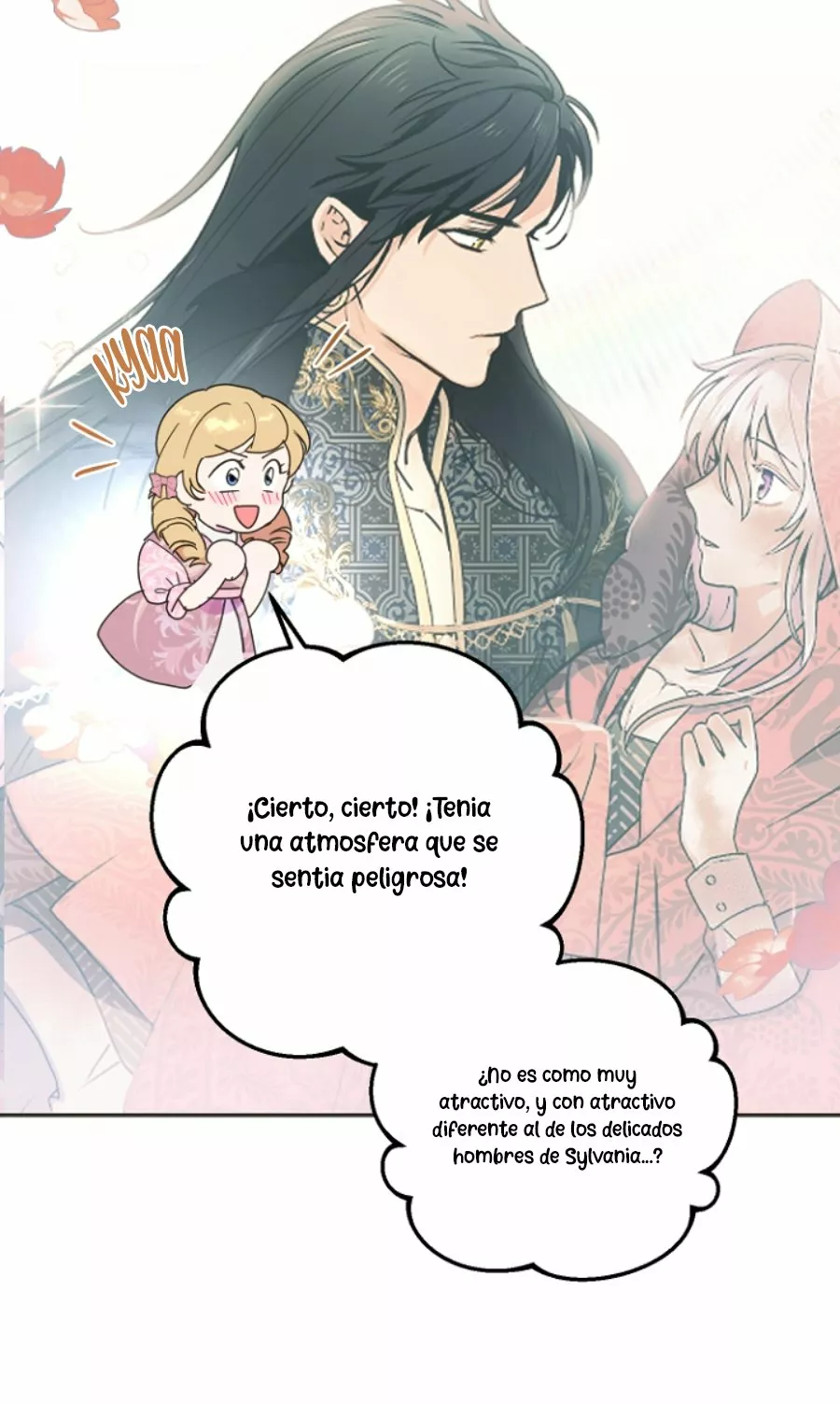 Página 61 del Manga