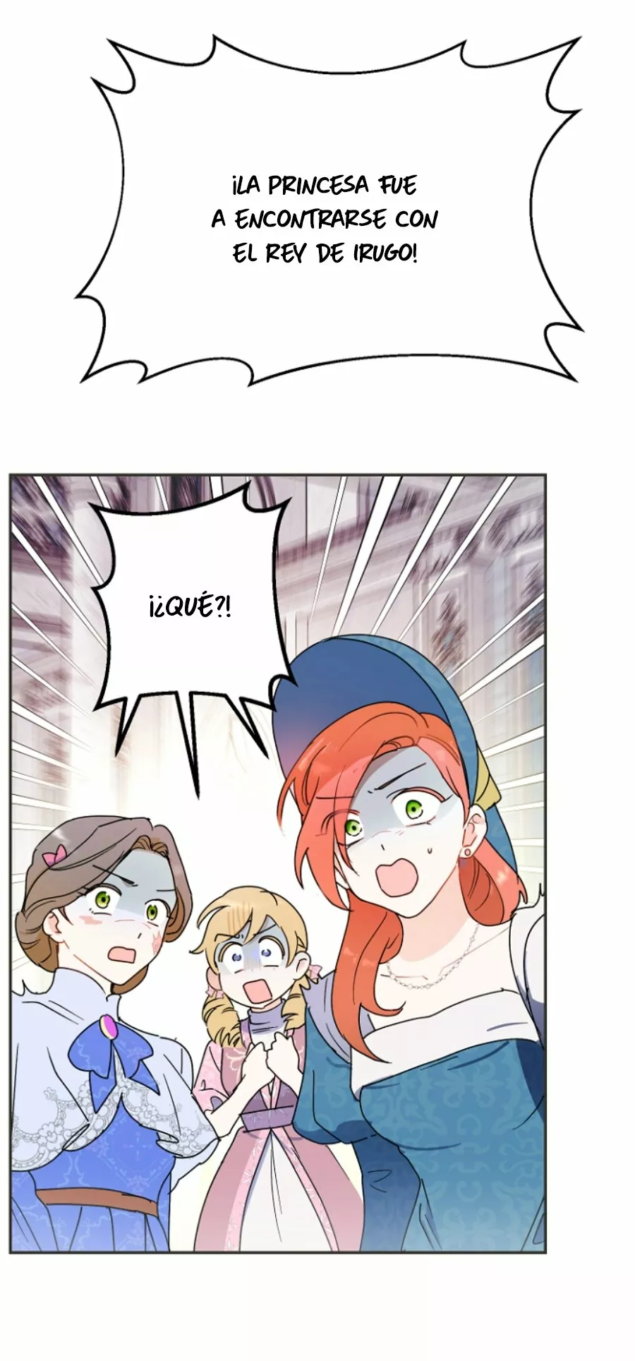 Página 68 del Manga