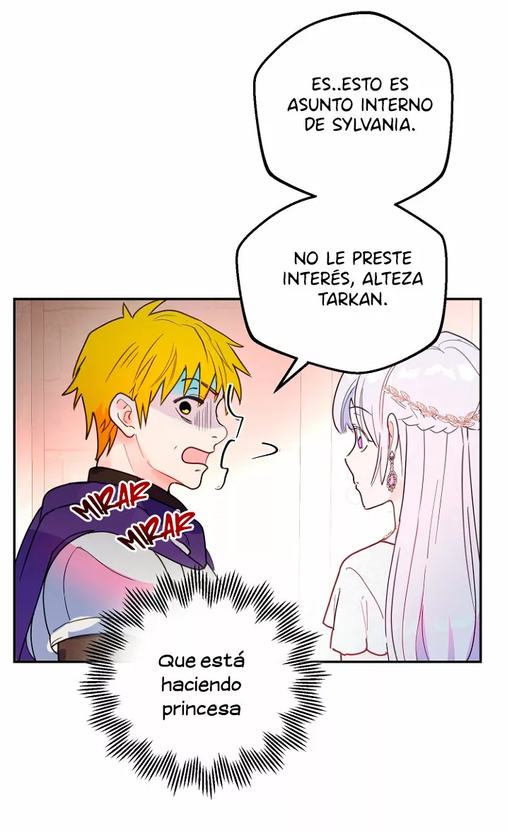 Página 73 del Manga