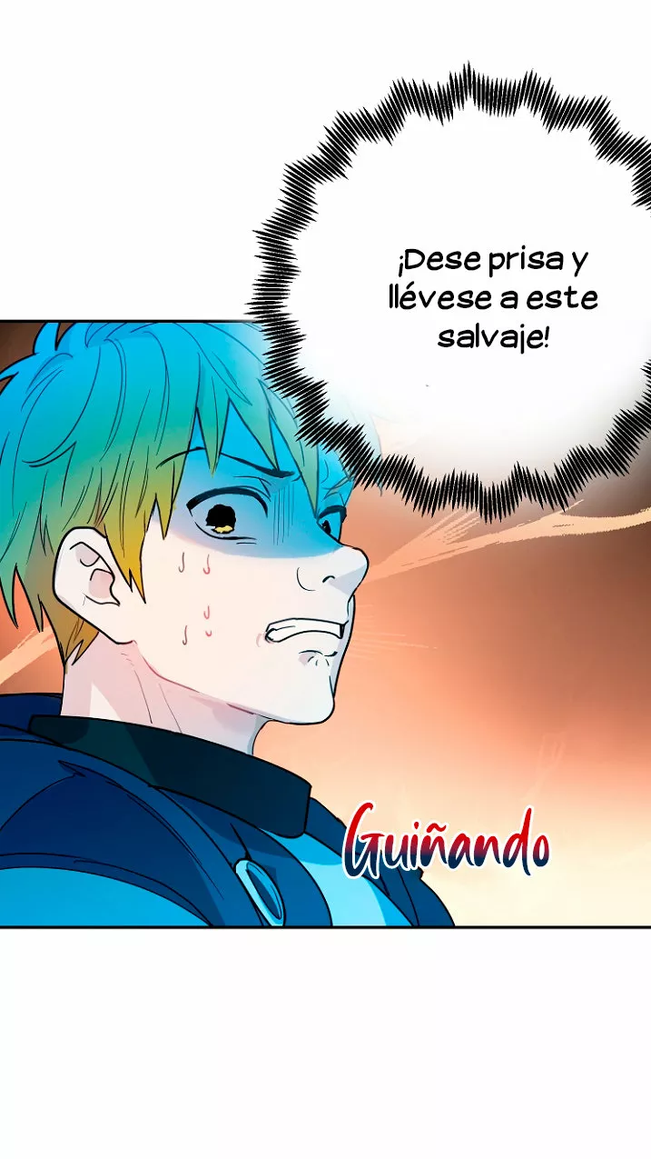 Página 74 del Manga