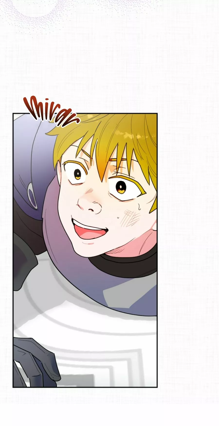 Página 39 del Manga