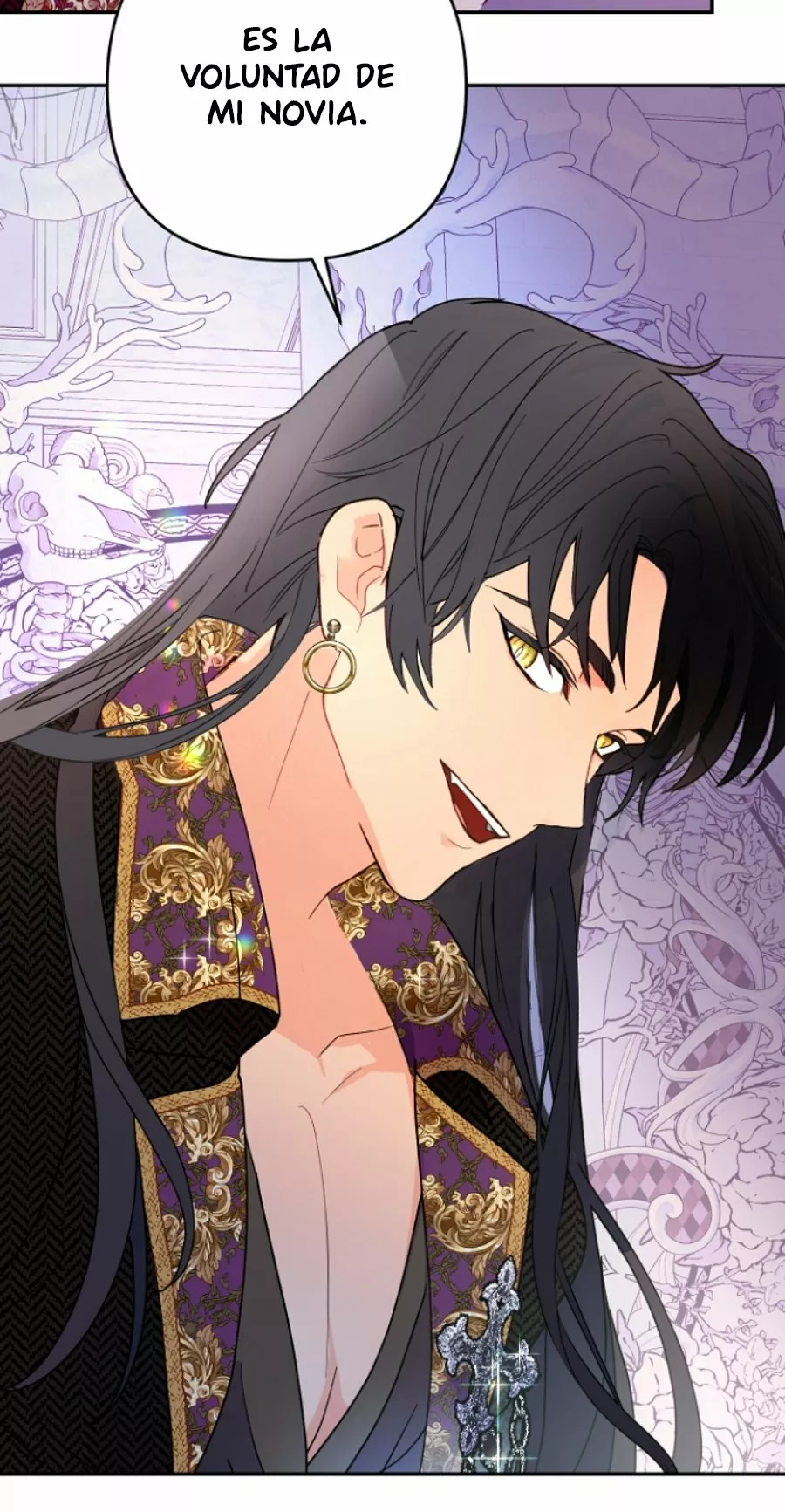 Página 46 del Manga