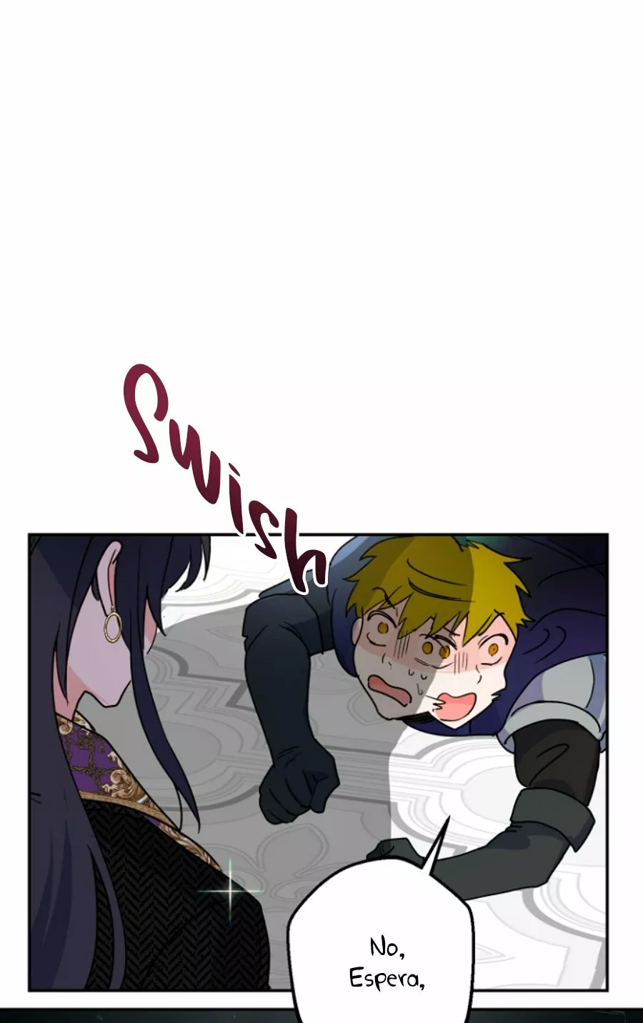 Página 47 del Manga