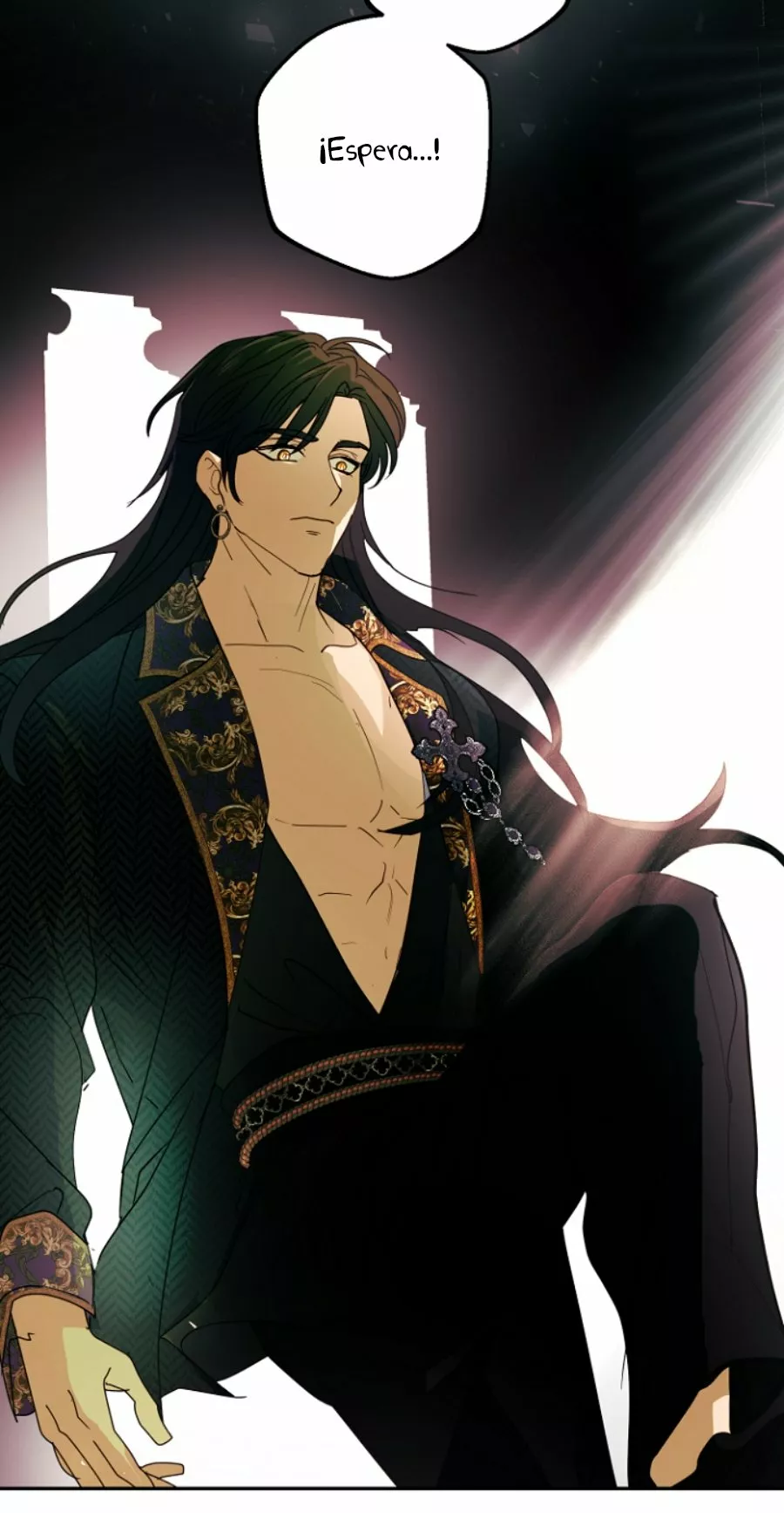 Página 48 del Manga