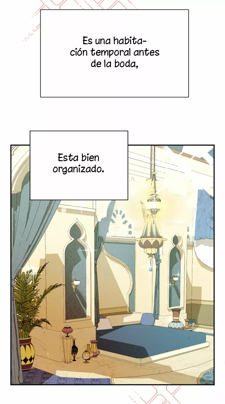 Página 64 del Manga