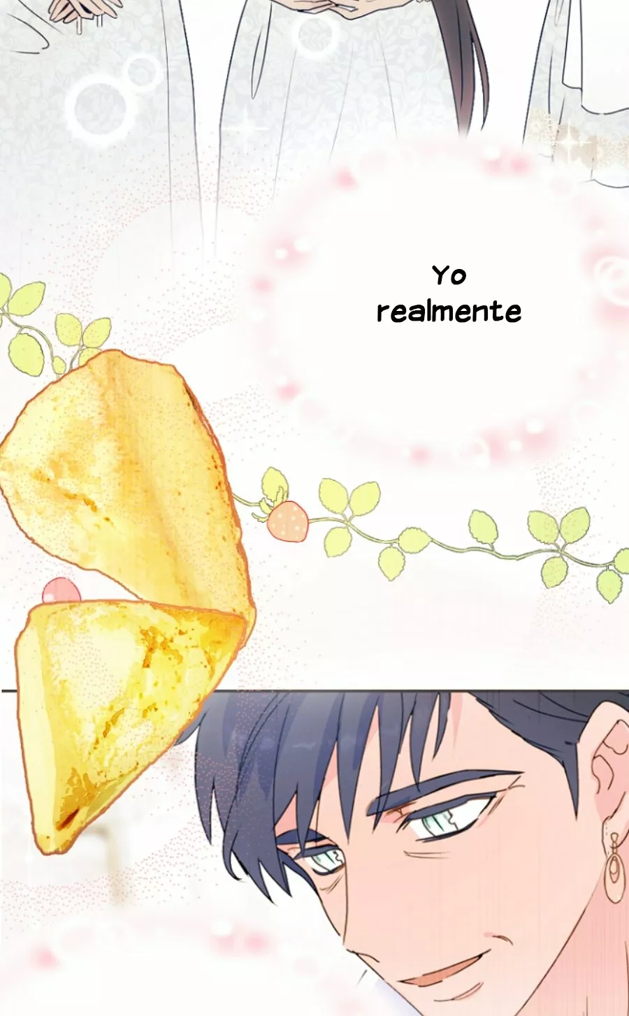 Página 67 del Manga