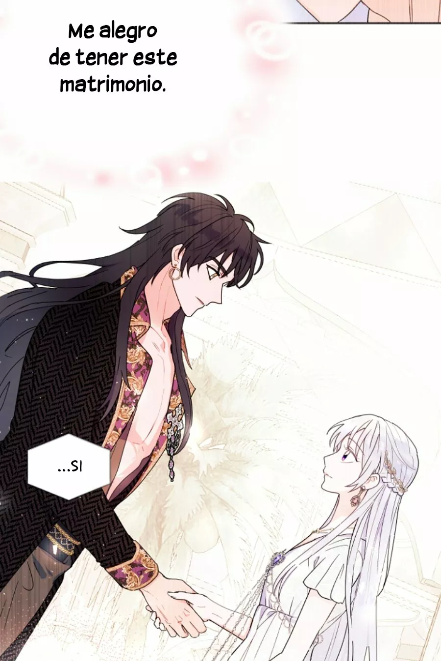 Página 68 del Manga