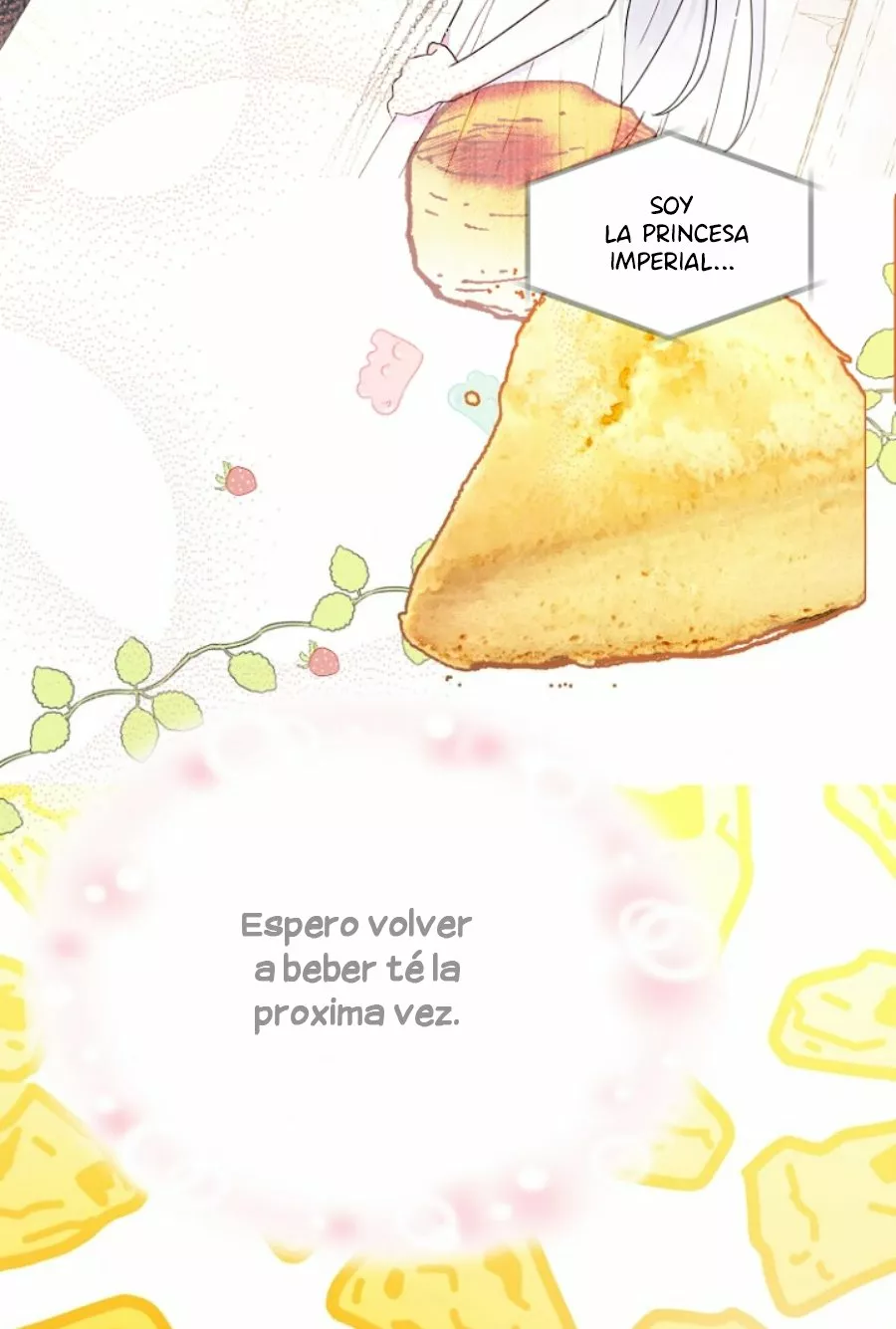 Página 69 del Manga