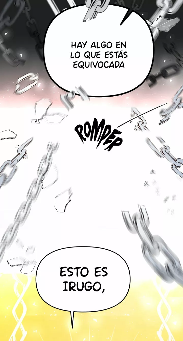 Página 39 del Manga