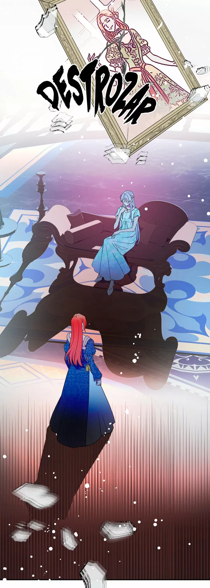 Página 42 del Manga